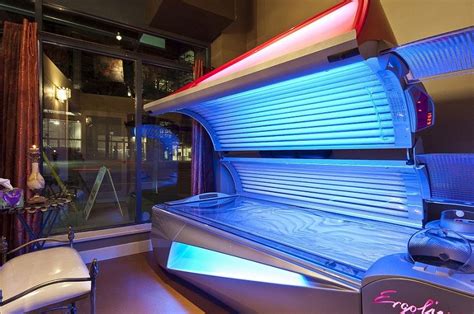 sauna 113|Sunless and Spray Tanning in Ashburn, VA 